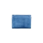 Preview: MIDI FLAP WALLET SKYBLUE